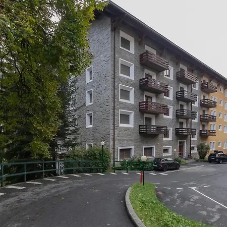 Ihost Flat - Valmalenco Centro Chiesa in Valmalenco