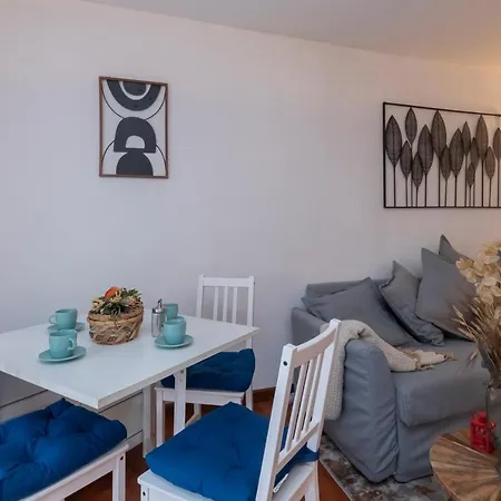 Lejlighed Ihost Flat - Valmalenco Centro