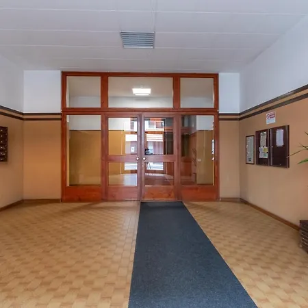 Ihost Flat - Valmalenco Centro
