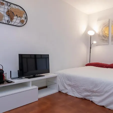 Ihost Flat - Valmalenco Centro Lejlighed