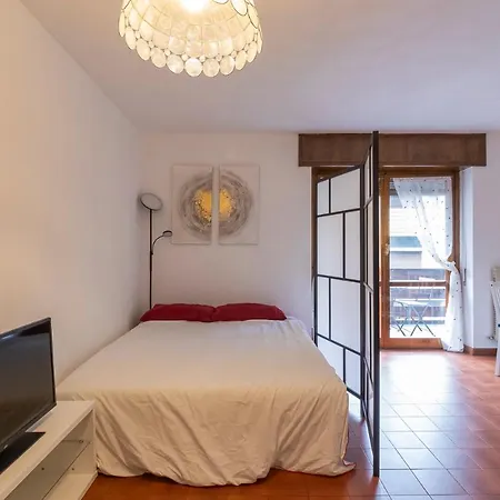 Ihost Flat - Valmalenco Centro *