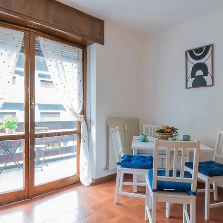 Ihost Flat - Valmalenco Centro
