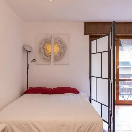 Ihost Flat - Valmalenco Centro *
