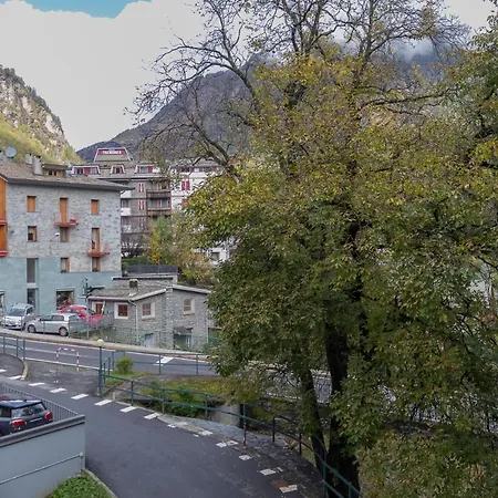 Ihost Flat - Valmalenco Centro Lejlighed *