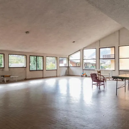 Lejlighed Ihost Flat - Valmalenco Centro *