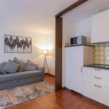 Ihost Flat - Valmalenco Centro *