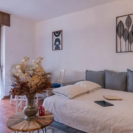 Lejlighed Ihost Flat - Valmalenco Centro *