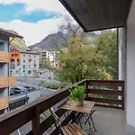 Ihost Flat - Valmalenco Centro Apartamento *