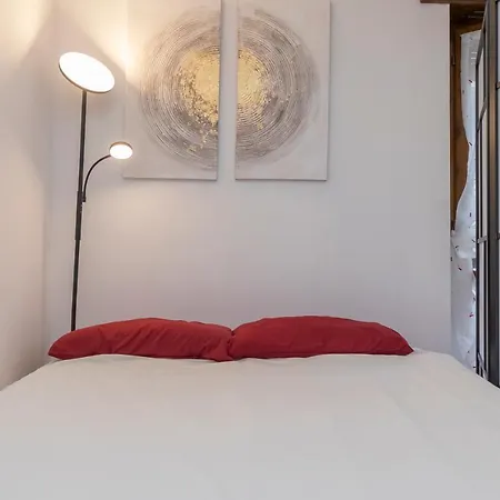 Ihost Flat - Valmalenco Centro Appartement Chiesa in Valmalenco