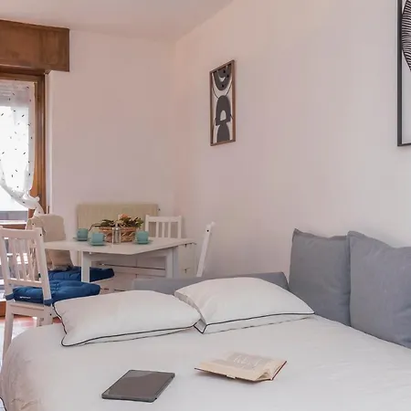 Ihost Flat - Valmalenco Centro Appartement *