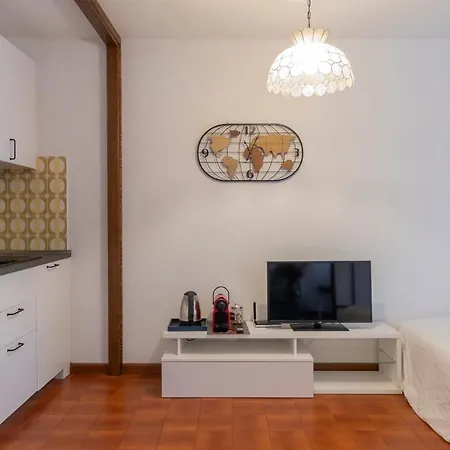 Ihost Flat - Valmalenco Centro