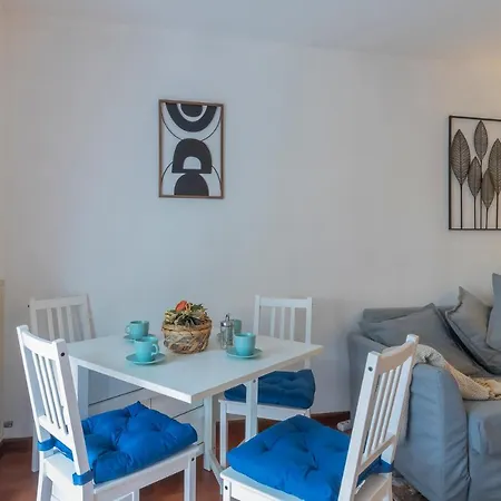 Ihost Flat - Valmalenco Centro