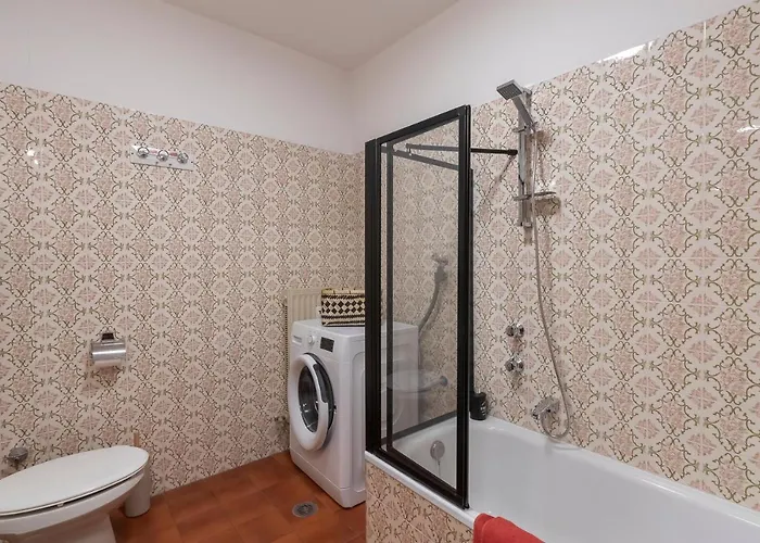 דירה Ihost Flat - Valmalenco Centro קייזה אין ולמלנקו