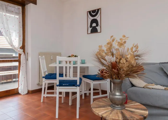 Ihost Flat - Valmalenco Centro