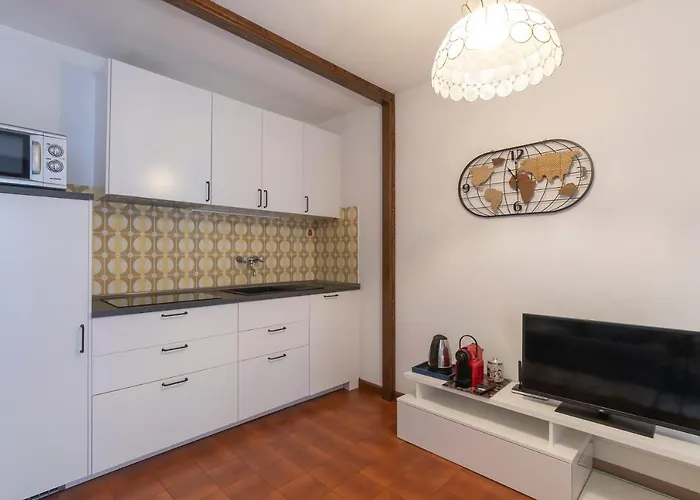 דירה Ihost Flat - Valmalenco Centro *