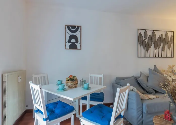 Ihost Flat - Valmalenco Centro