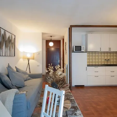 Appartement Ihost Flat - Valmalenco Centro *