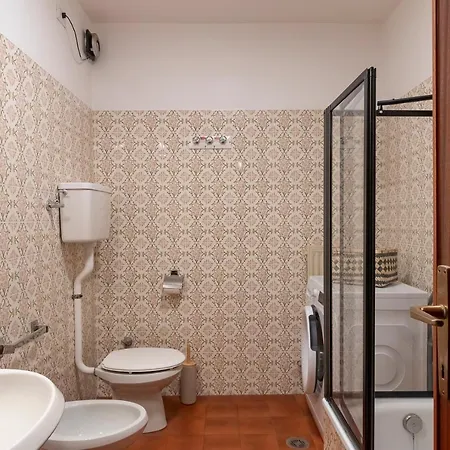 Appartement Ihost Flat - Valmalenco Centro *