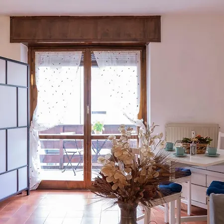 Appartement Ihost Flat - Valmalenco Centro *