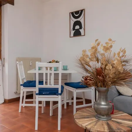 Ihost Flat - Valmalenco Centro