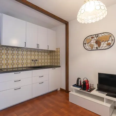 Appartement Ihost Flat - Valmalenco Centro *